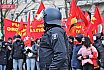 Luxemburg-Liebknecht-Demonstration