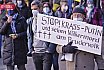 "Stoppt den Krieg"