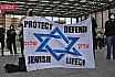 Demonstration f&uuml;r Israel