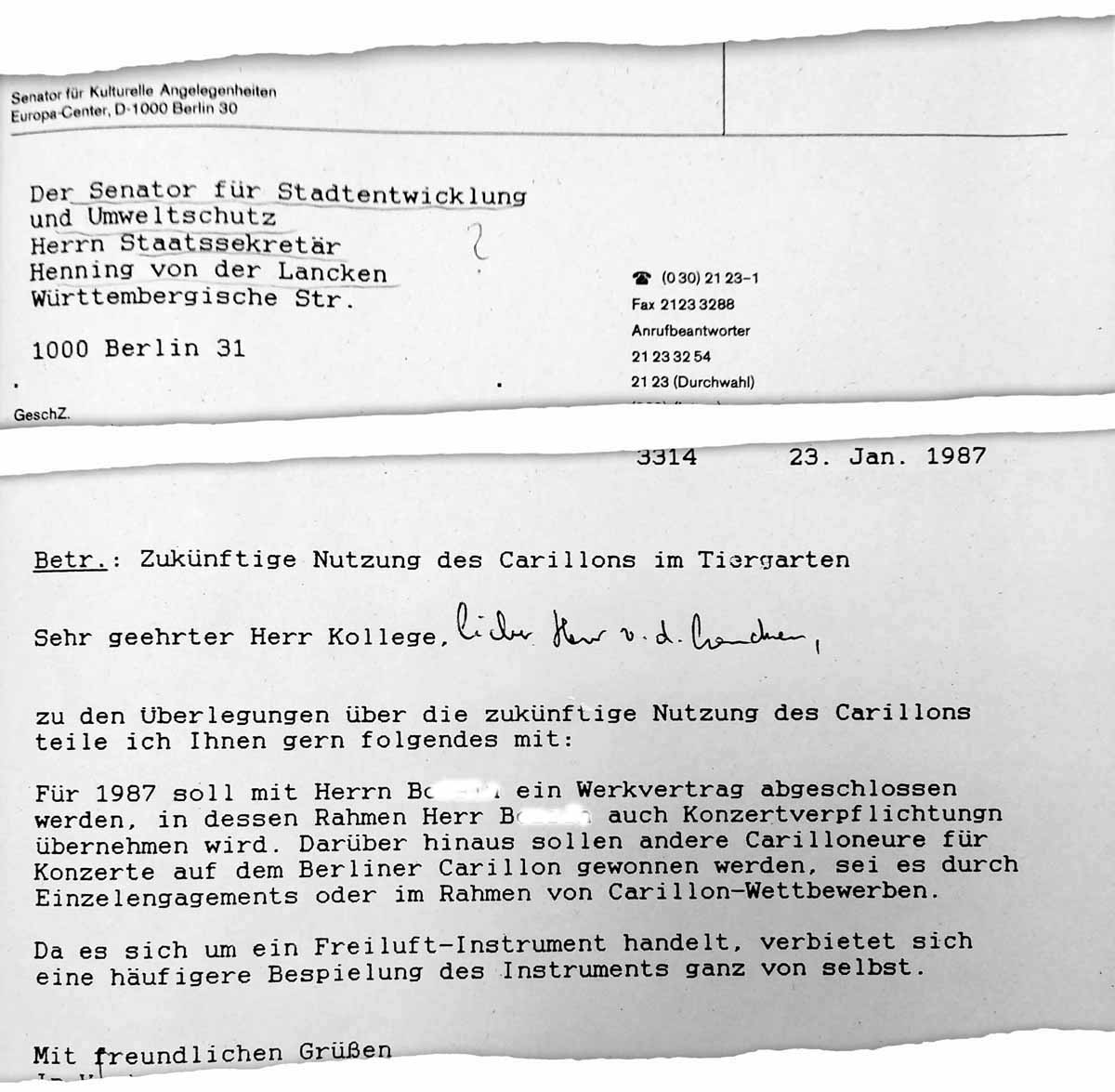 Reportage in CHEXX 2017