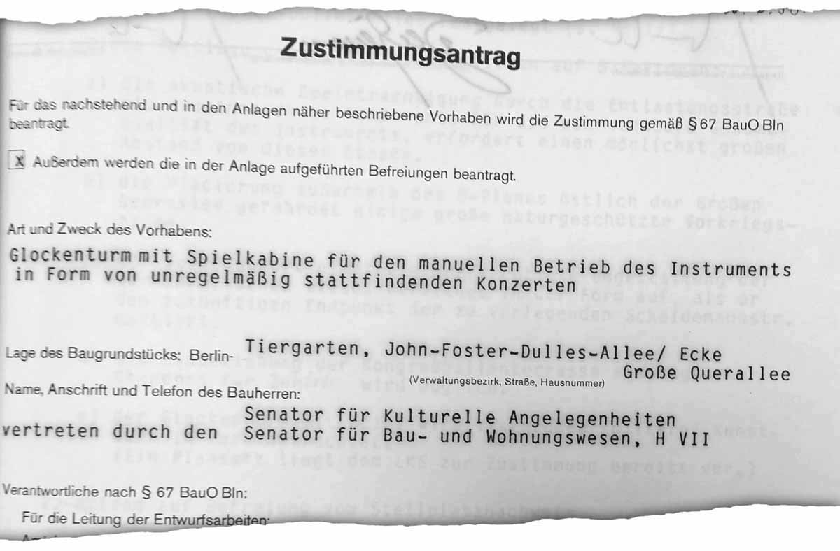 Reportage in CHEXX 2017