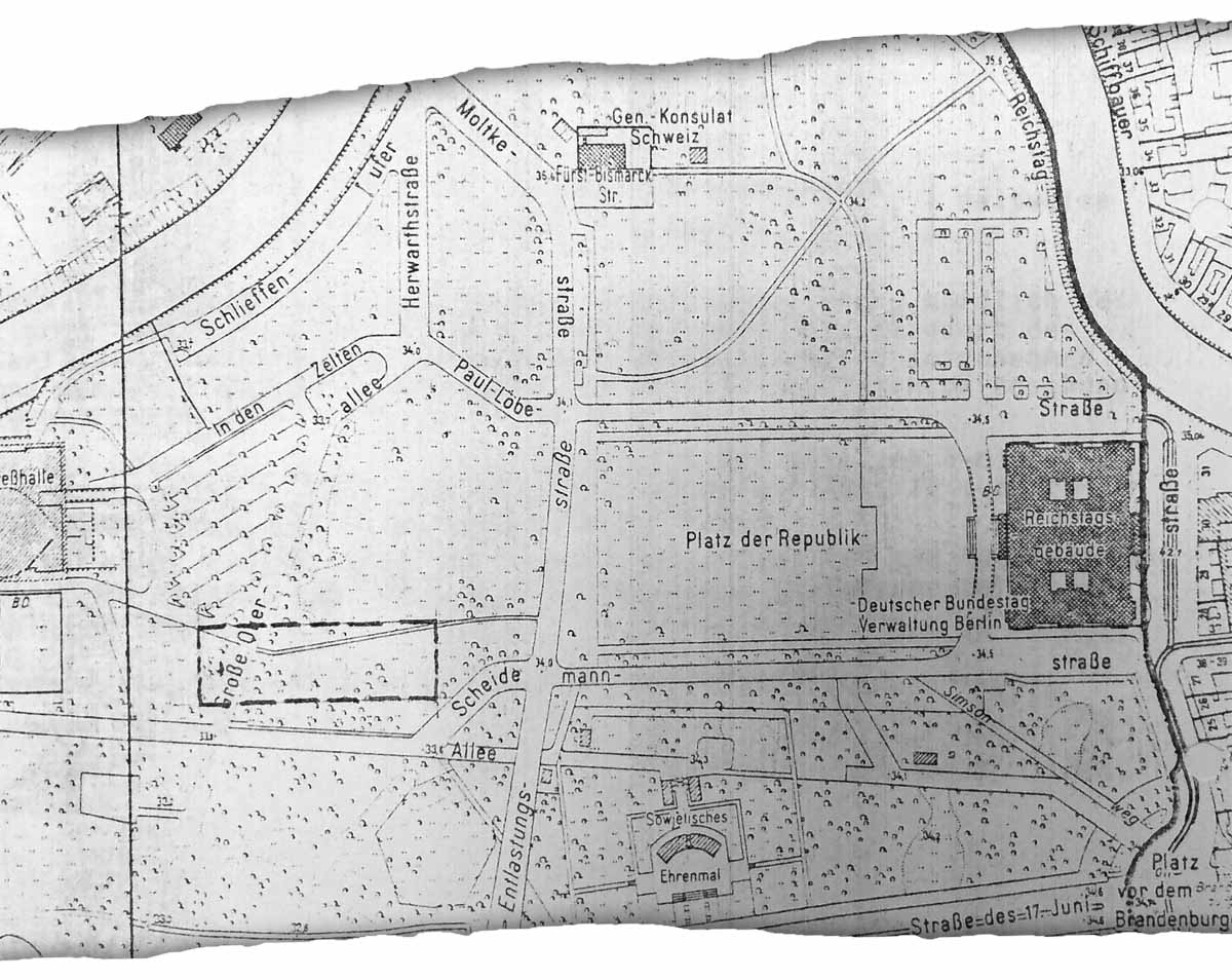Reportage in CHEXX 2017