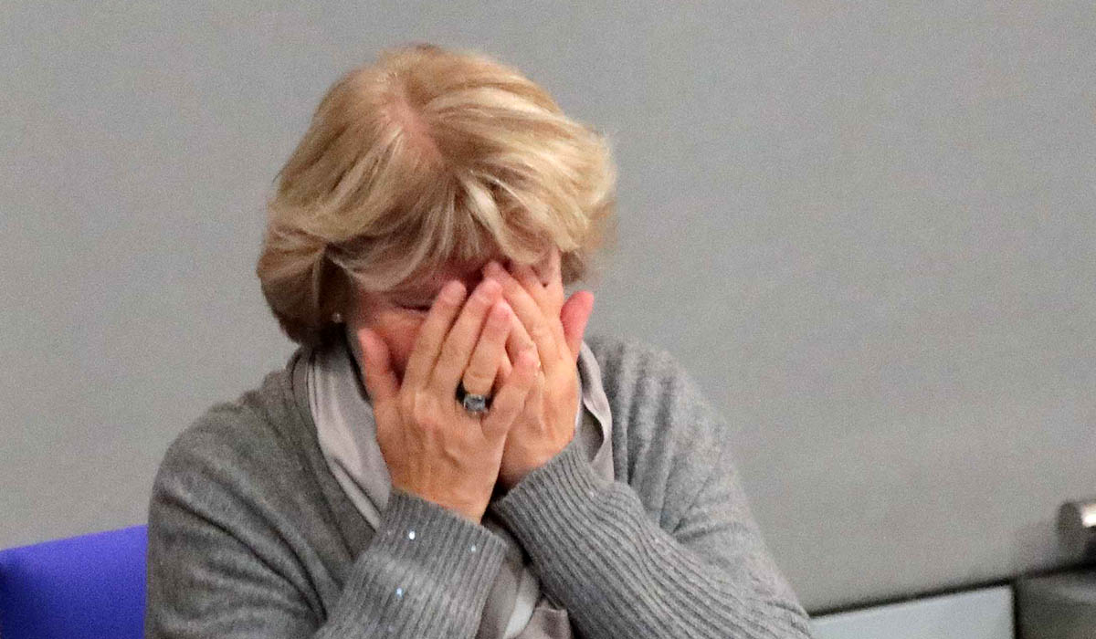 Geld, Glocken und Gemauschel - Die Kulturstaatsministerin und der KBB-Filz