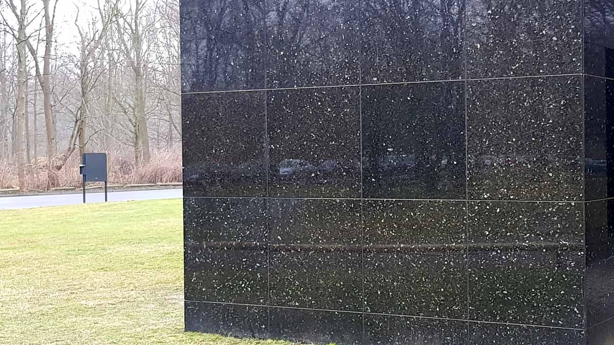 Reportage in CHEXX 2018