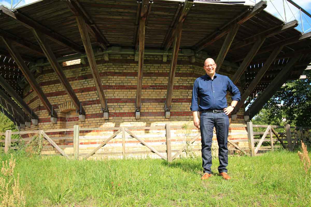 Foto von ESDES.Pictures