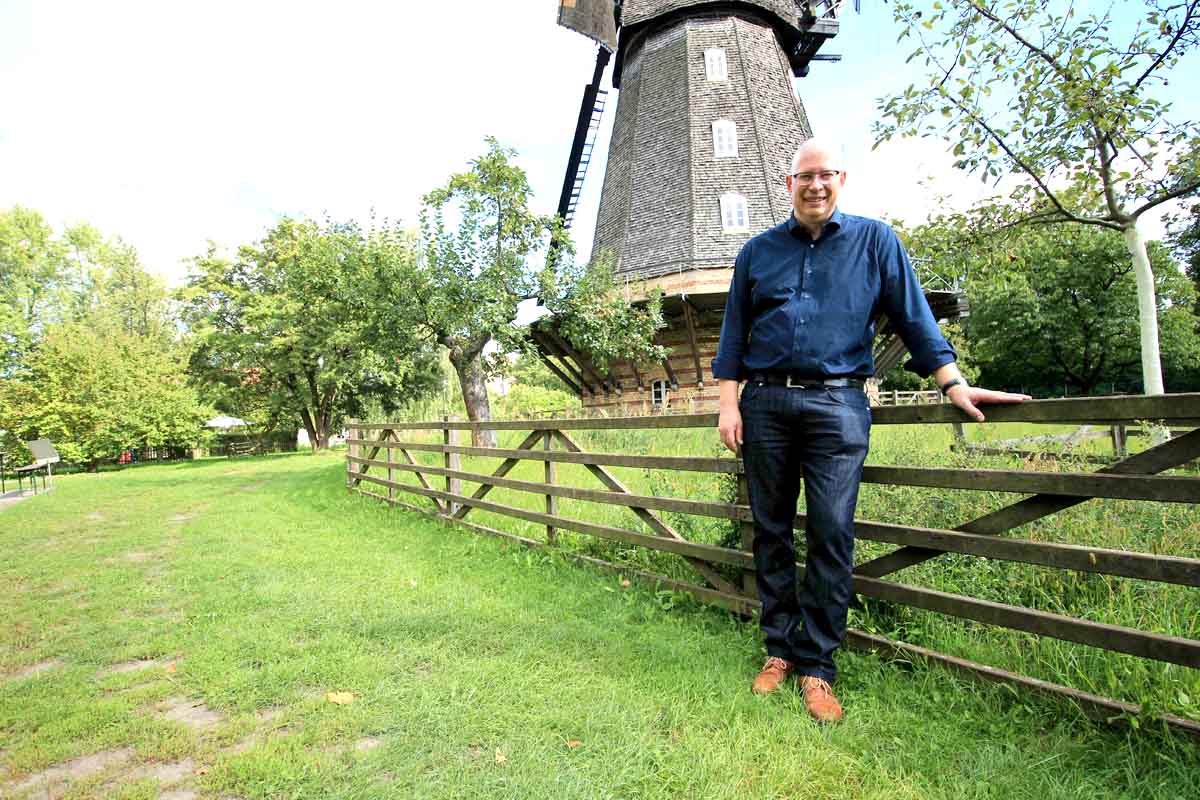 Foto von ESDES.Pictures