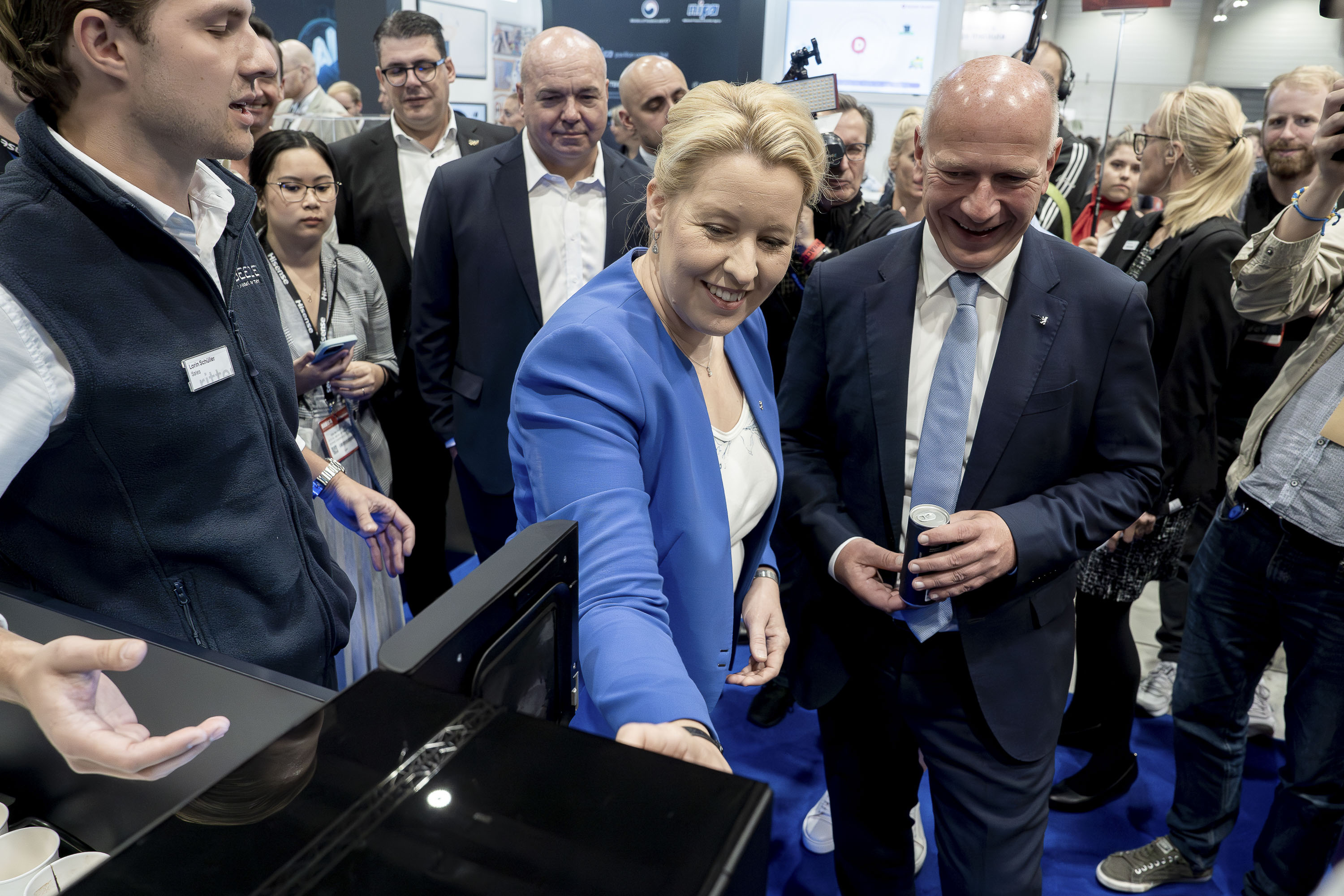 Foto von ESDES.Pictures