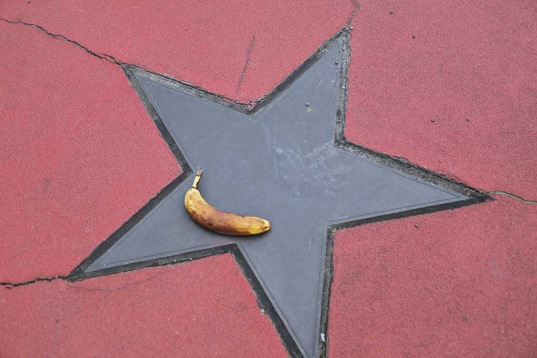 Man kann nur noch Abschalten